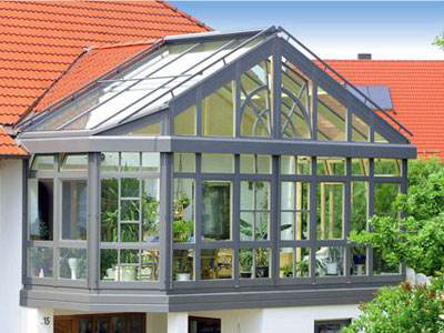 陽光房係（xì）列