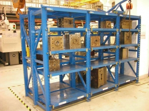 濟南閣樓式貨架都有哪些優勢？
