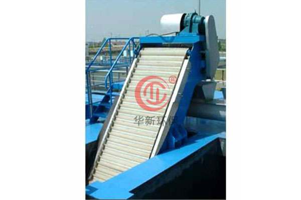 自清式（shì）固（gù）液分離機