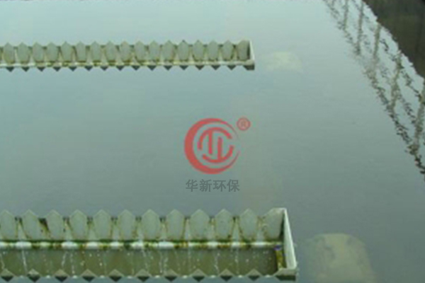 不（bú）鏽鋼集槽（cáo）