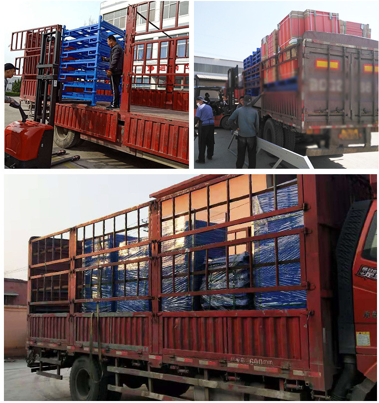 物流周轉車(chē) 物流周(zhōu)轉車(chē)